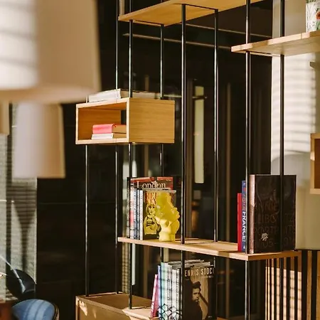 Puro Stare Отель Вроцлав