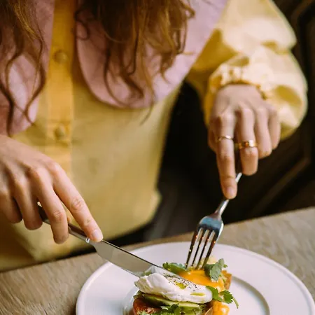 Отель Puro Stare 3*