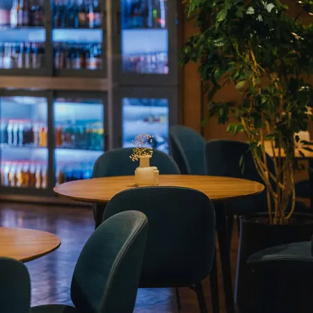 Puro Stare Отель 3*