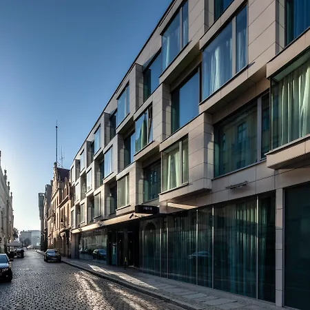 Отель Puro Stare