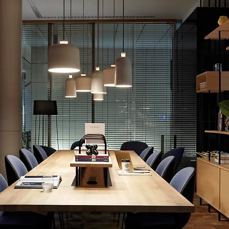 Puro Stare Отель 3*