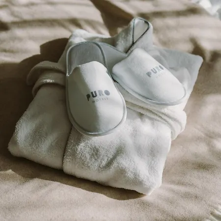 Puro Stare 3* Вроцлав