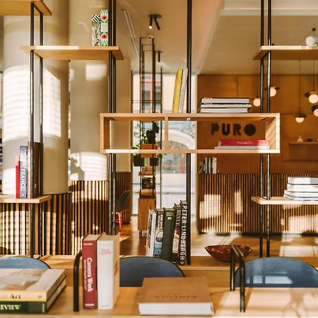 Отель Puro Stare Вроцлав