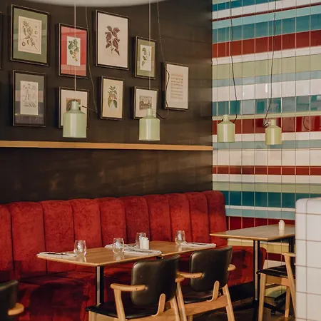 Puro Stare Отель