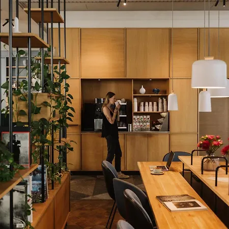 Отель Puro Stare 3*