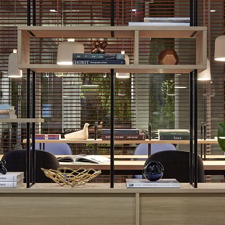 Отель Puro Stare