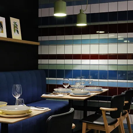 Puro Stare Отель 3*