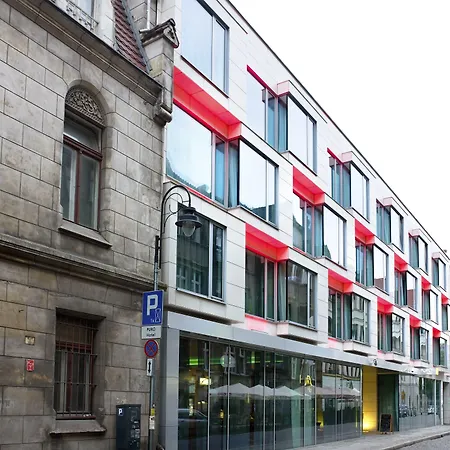 Puro Stare 3* Вроцлав