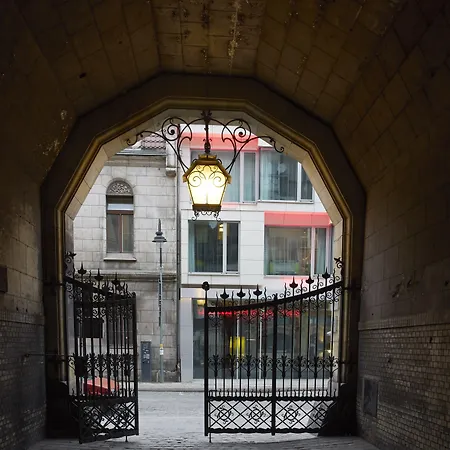 Puro Stare Отель