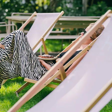 Отель Puro Stare