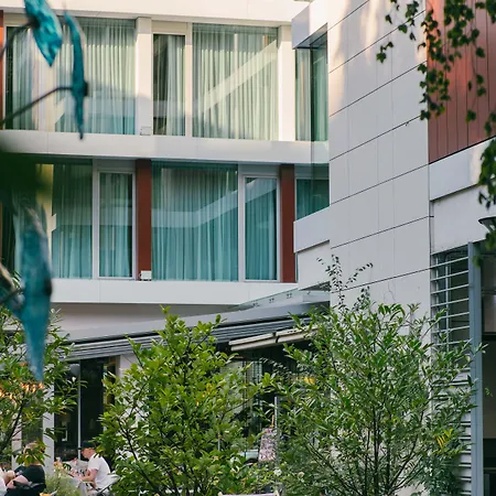 Puro Stare Отель Вроцлав