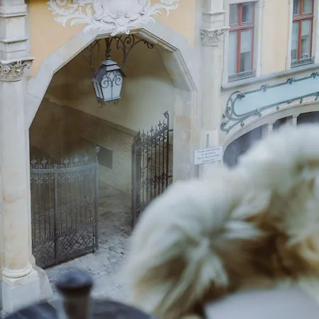 Отель Puro Stare