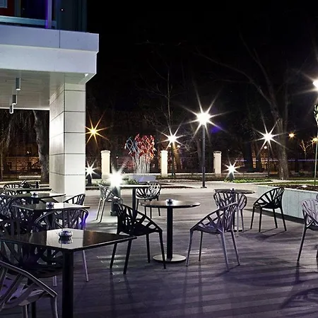 Otel Puro Stare