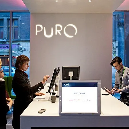 Otel Puro Stare 3*