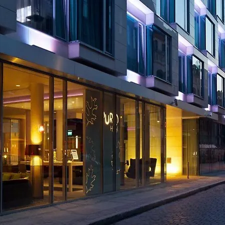 Otel Puro Stare Wroclaw