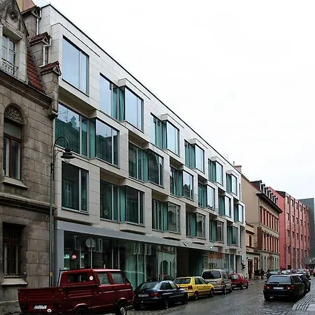 Otel Puro Stare