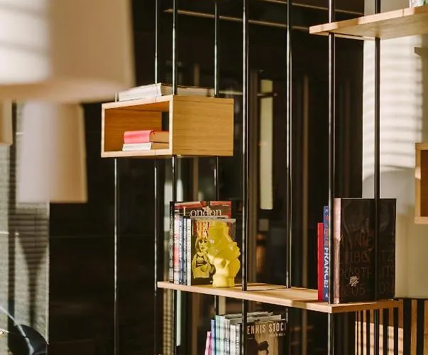 Puro Stare Hotel Wrocław