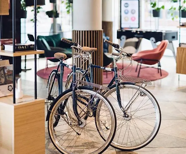 Puro Stare Hotel Wrocław