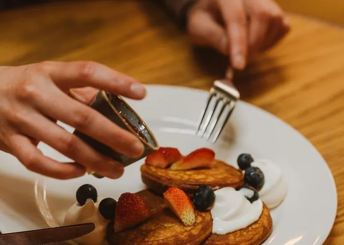 Hotel Puro Stare Wrocław