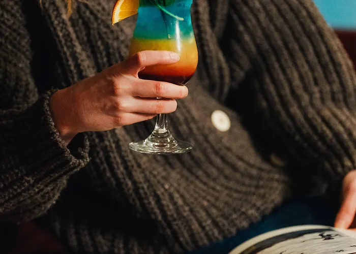 Hotel Puro Stare Wrocław