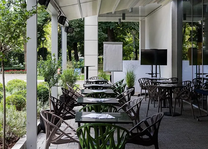 Puro Stare Hotel Wrocław