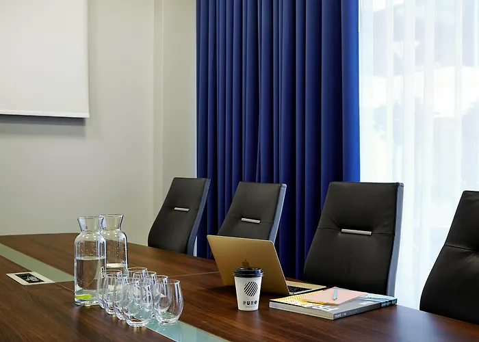 Puro Stare 3* Wrocław