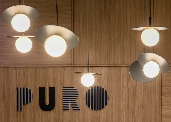 Puro Stare Hotel Wrocław