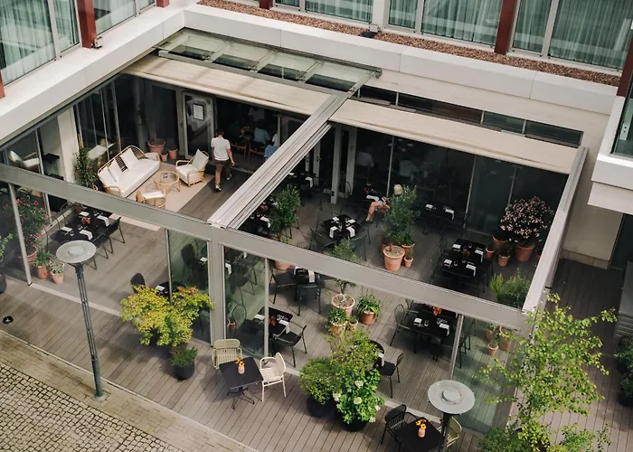 Puro Stare Hotel Wrocław