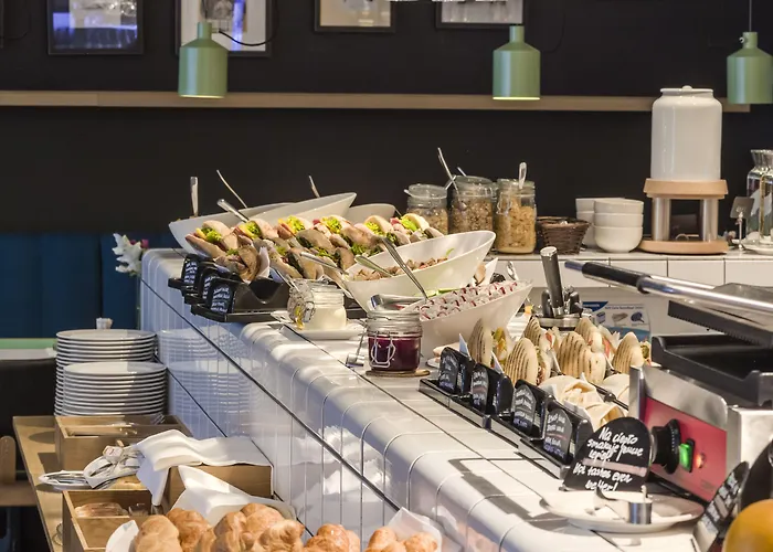 Puro Stare 3* Wrocław