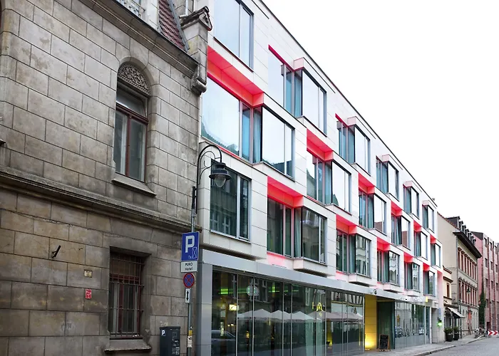 Puro Stare 3* Wrocław