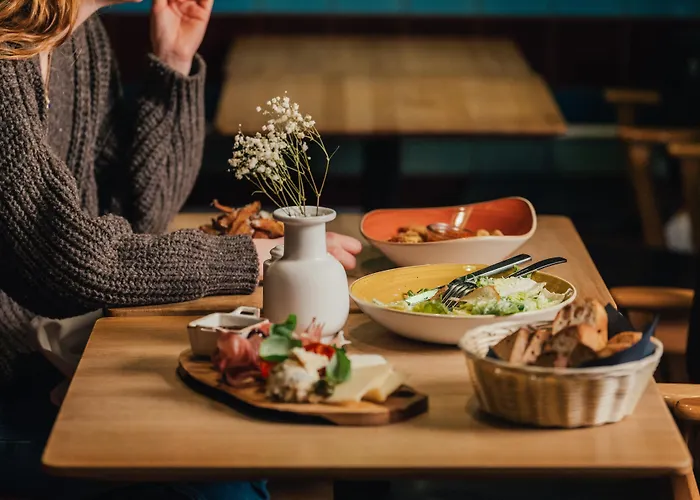 Puro Stare 3* Wroclaw