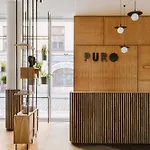 Puro Stare Hotel