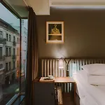 Puro Stare Hotel Wroclaw