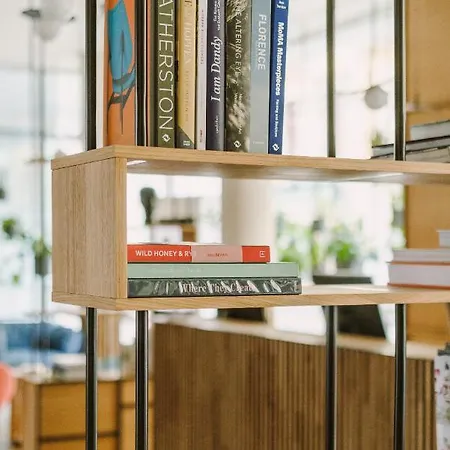 酒店 普罗弗罗茨瓦夫斯塔勒米亚斯托酒店 3*