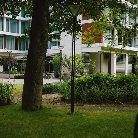 普罗弗罗茨瓦夫斯塔勒米亚斯托酒店 弗罗茨瓦夫