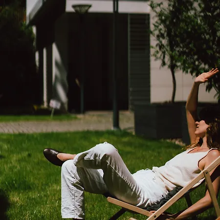 普罗弗罗茨瓦夫斯塔勒米亚斯托酒店 酒店