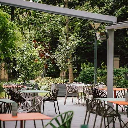 Puro Stare Hotel Breslau