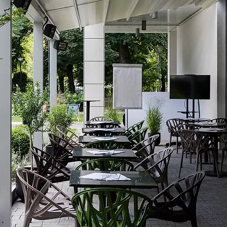 Puro Stare Hotel Breslau