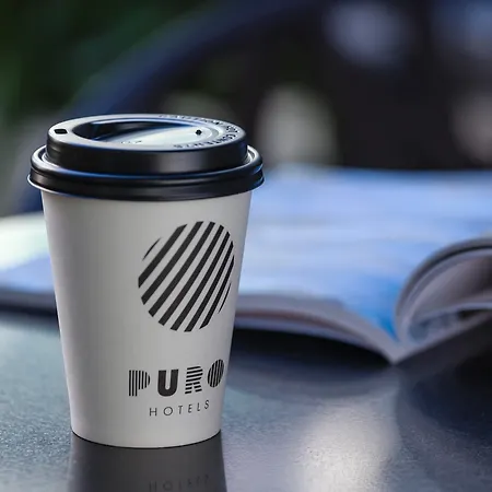 Puro Stare 3* Вроцлав