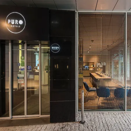 普罗弗罗茨瓦夫斯塔勒米亚斯托酒店 酒店