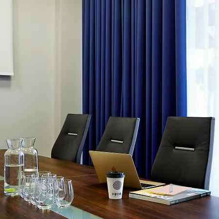 Puro Stare 3* Breslavia