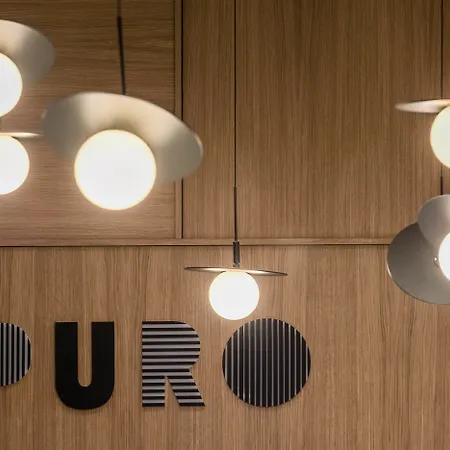 Puro Stare Hotell Wrocław