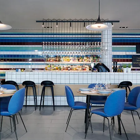 普罗弗罗茨瓦夫斯塔勒米亚斯托酒店 弗罗茨瓦夫