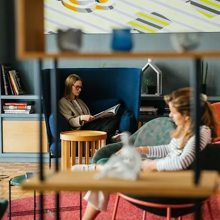 酒店 普罗弗罗茨瓦夫斯塔勒米亚斯托酒店 3*