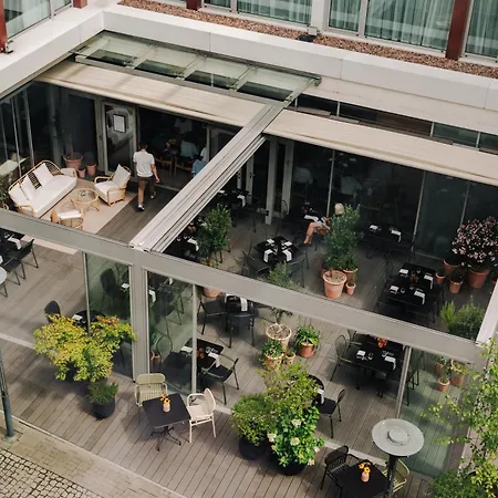 Puro Stare Hotel Breslavia