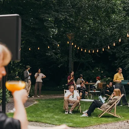 Hotel Puro Stare Breslavia