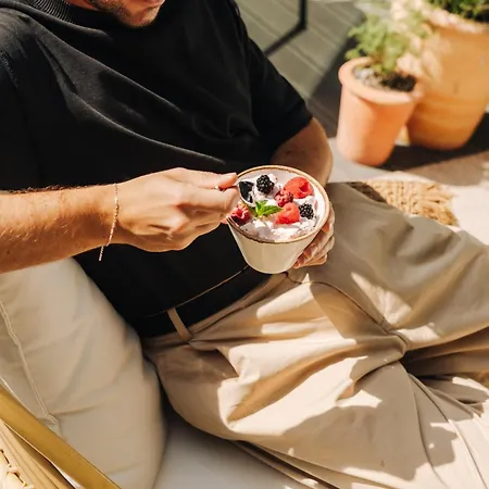 普罗弗罗茨瓦夫斯塔勒米亚斯托酒店