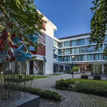 普罗弗罗茨瓦夫斯塔勒米亚斯托酒店 弗罗茨瓦夫