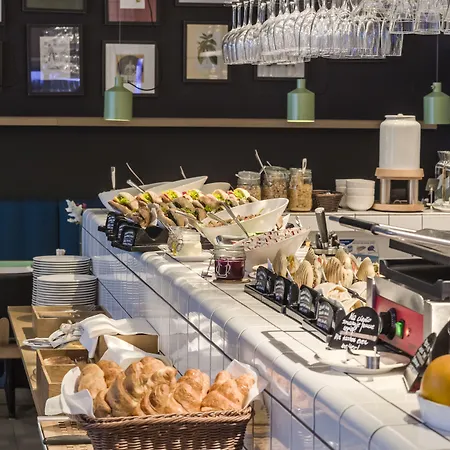 Puro Stare 3* Breslau