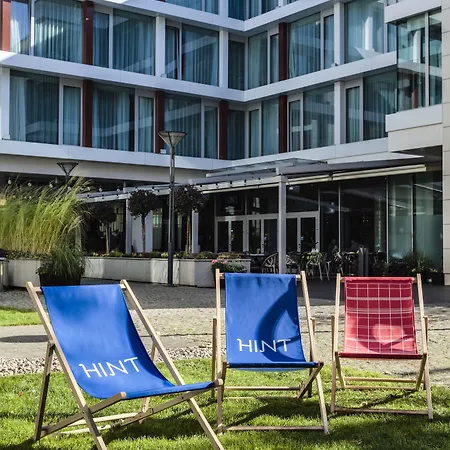 Hotell Puro Stare